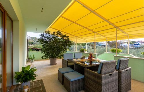 Amazing Apartment In Nenadici