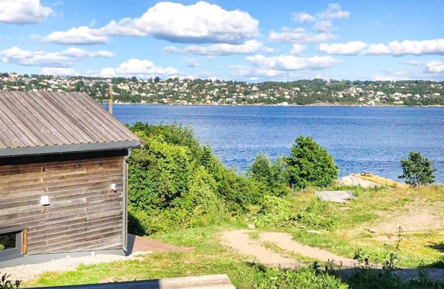 Amazing apartment in Sætre with 2 Bedrooms