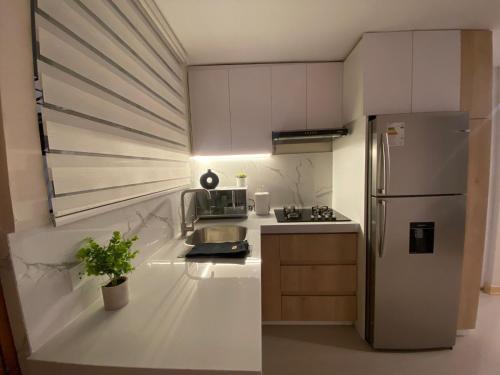 Amazing Apartment Modern Deco in Downtown Tacna