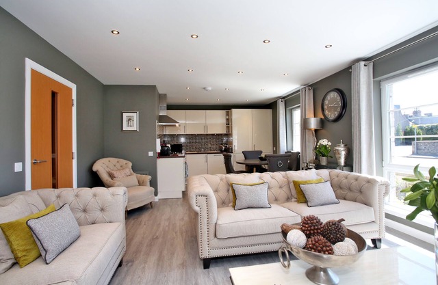 Amazing Family Home in Inverurie, Scotland