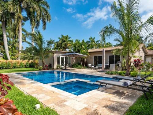 Amazing Family Home in Hollywood FL