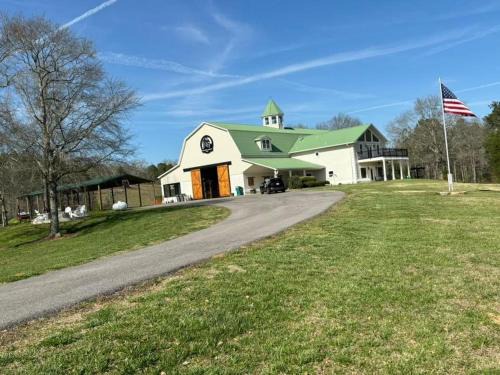 Amazing Grace Farm