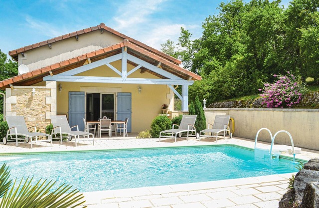 Amazing home in Brantôme en Périgord