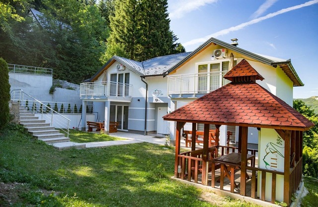 Amazing holiday house Noor surrounded with nature