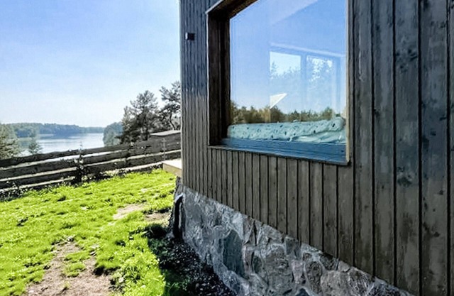 Amazing home in Bozepole Królewskie