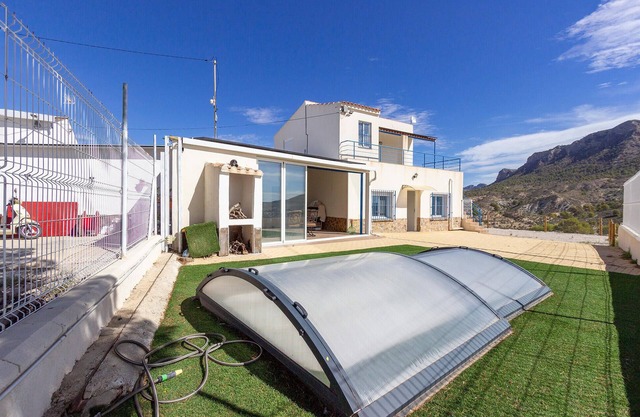 Amazing home in Molina del Segura