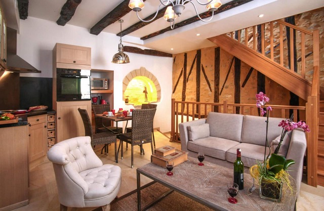Amazing home in Sarlat-la-Canéda