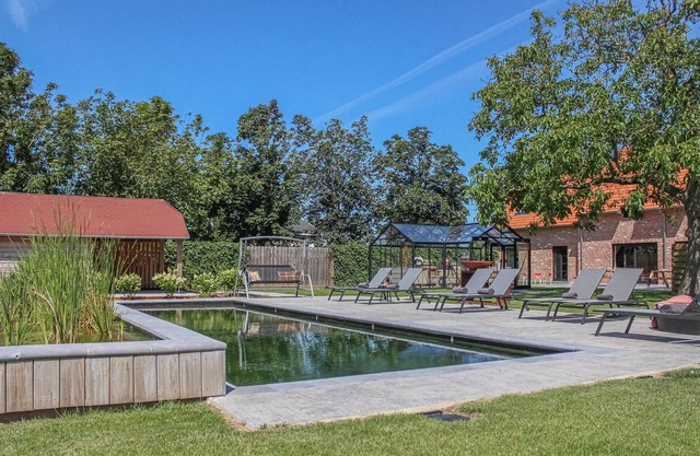 Amazing home in Diksmuide