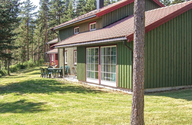 Amazing home in Dølemo with sauna