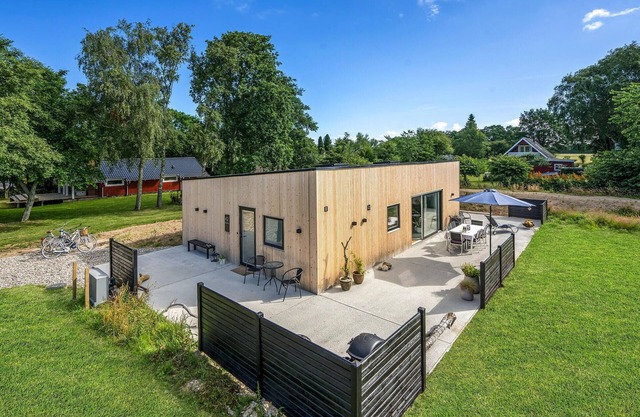 Amazing home in Haderslev with kitchen