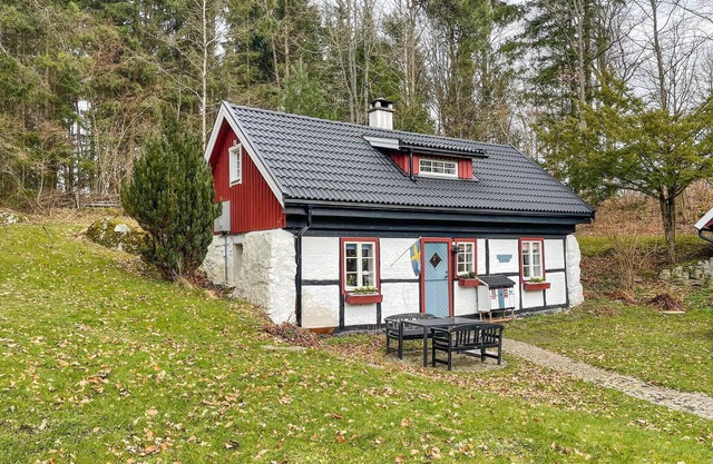 Amazing home in Hässleholm with WiFi