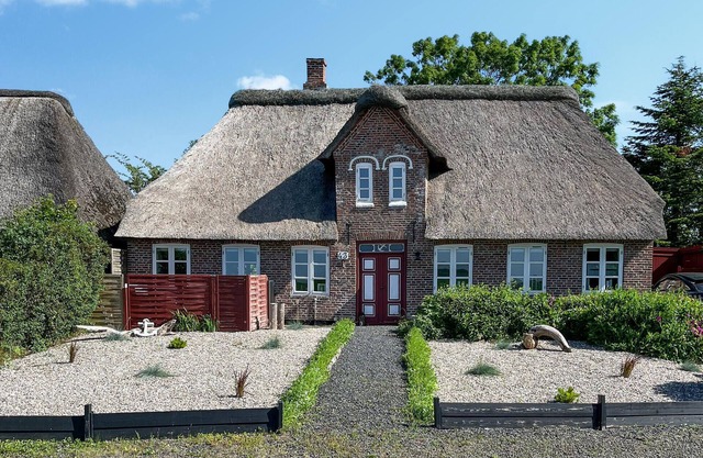 Amazing home in Højer with WiFi