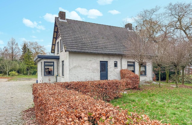 Amazing home in Son en Breugel