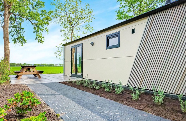 Amazing home in Oosterwolde