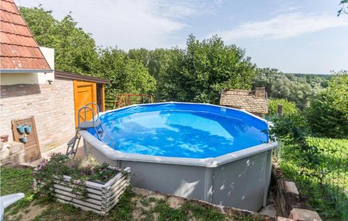 Amazing Home In Opatovac With Wifi