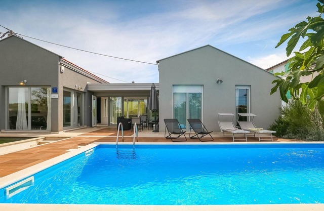 Amazing home in Porec