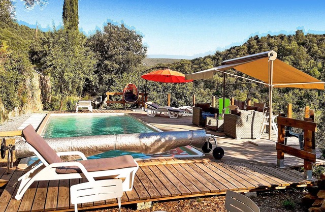 Amazing home in Saint Bresson