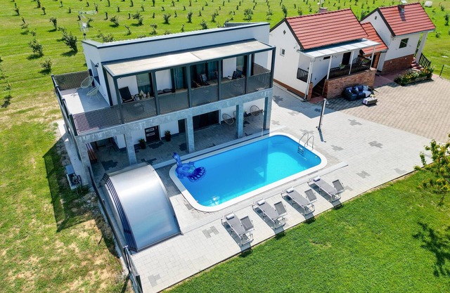 Amazing home in Sedlarica with sauna