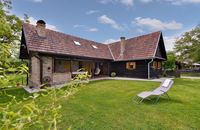 Amazing home in Sisinec