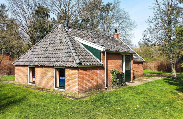 Amazing home in Vledder with WiFi