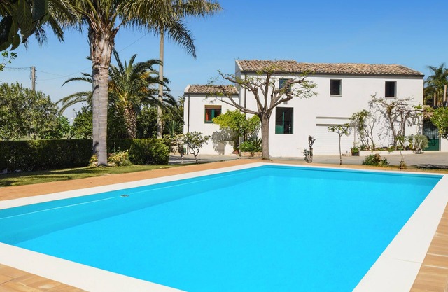 Amazing home in Chiaramonte Gulfi