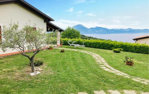 Amazing Home In San Giovanni A Piro