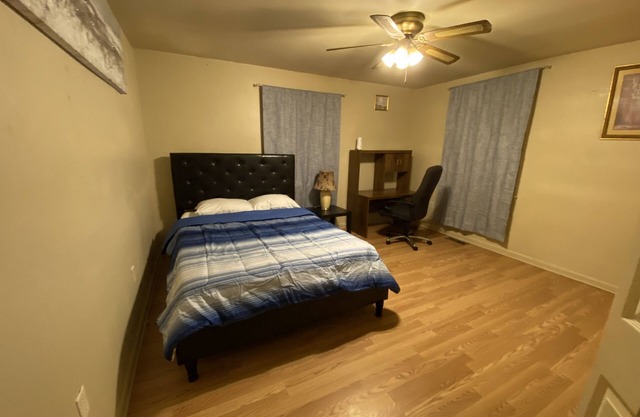 Amazing Home Stays Near Fairgrounds