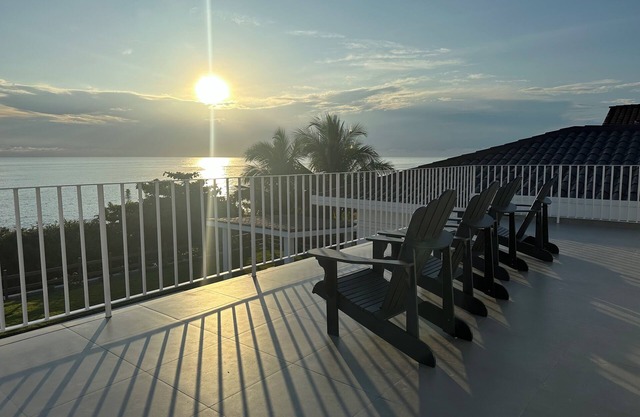Amazing House in Pedasi with Pool and Beautiful Views