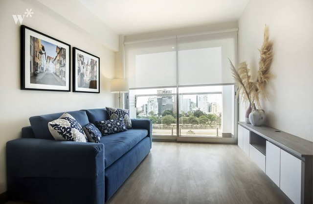 Amazing Lofts in Connect Building by Wynwood-House