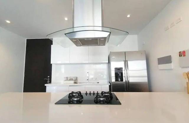 Amazing minimalist Apartment in Santa Bárbara, Bogotá