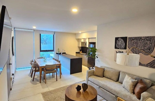 Amazing new apartment near Andares 310A