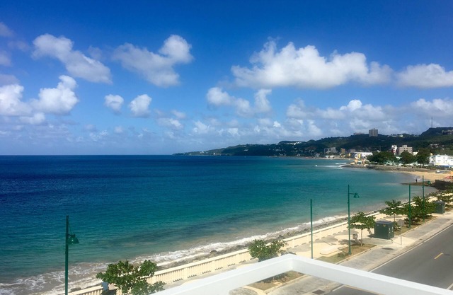 Amazing Ocean Front - 250 MB Wifi