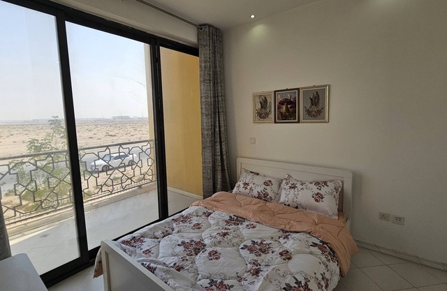 Amazing One-Bedroom Villa Town House