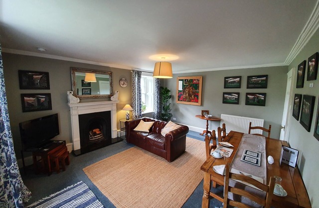 Amazing "Outlander" Countryside Cottage Room at 4* B&B Parkhead House