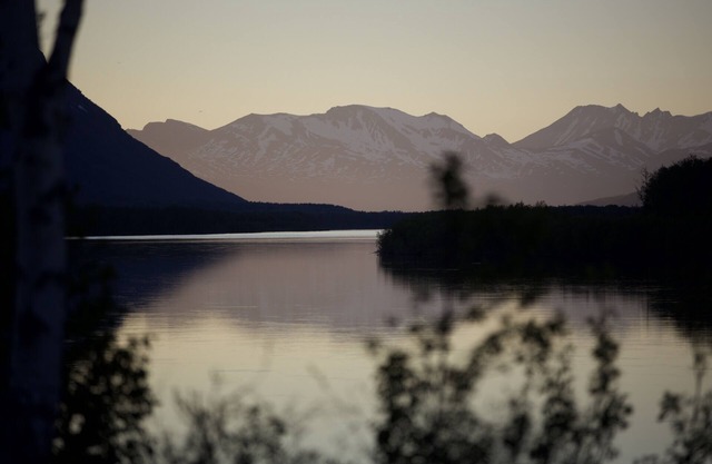 amazing place in Troms
