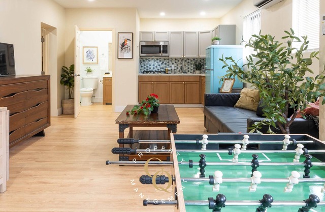 Amazing Price, Location, Services And Style!