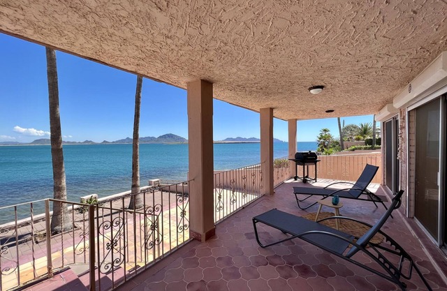 Amazing Sea of Cortez View