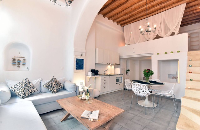AMAZING STUDIO IN THE TOWN OF MYKONOS