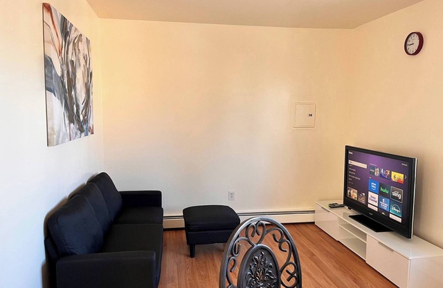 Amazing three bedrooms Apartment