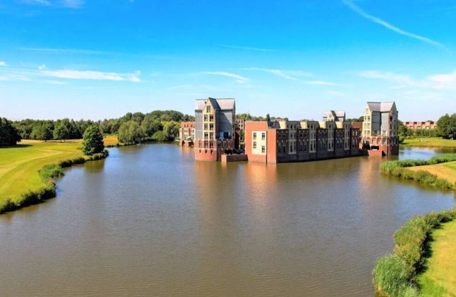 Amazing Towerhouse with phenomenal views and jacuzzi