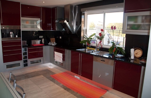 Amazing V5 Villa in Galé beach, Albufeira, Algarve