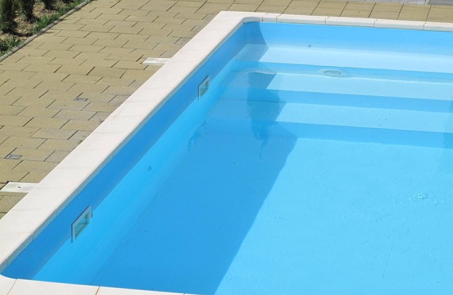 Amazing vacation with private swimmingpool "Apartment Oracle "
