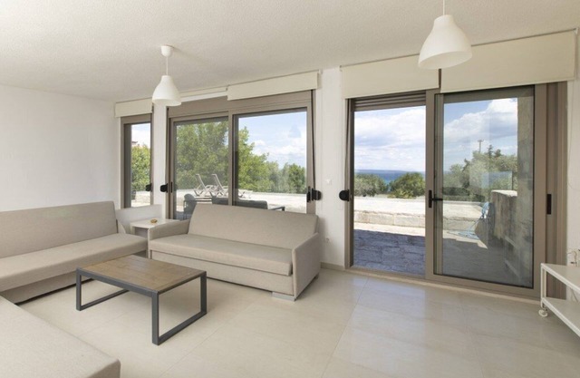 Amazing Villa at the best Spot!