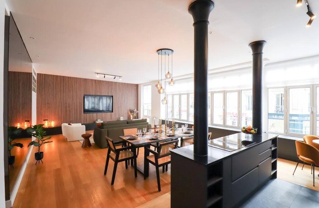 AmazingApartment # Le Marais# Rue Des Archives# AC