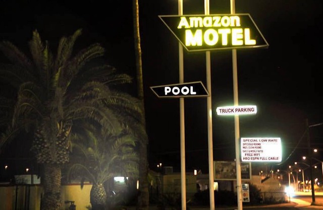 Amazon Motel