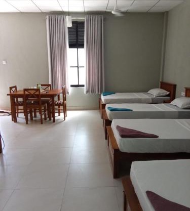 Ambalama Leisure Lounge