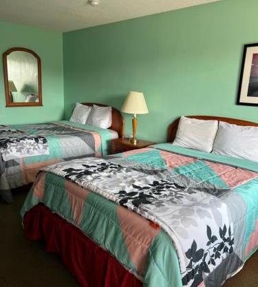 Ambassador Inn