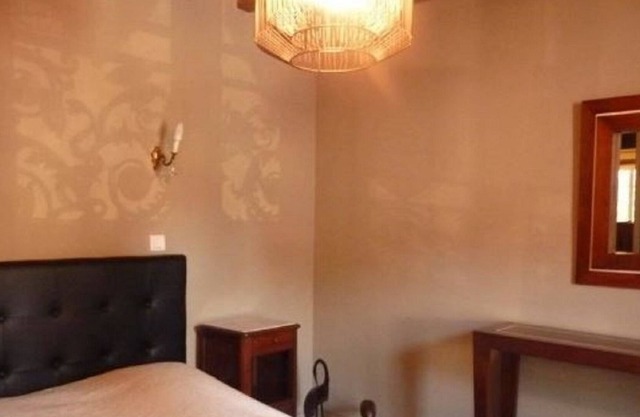 Amber Dream Room for 2 people