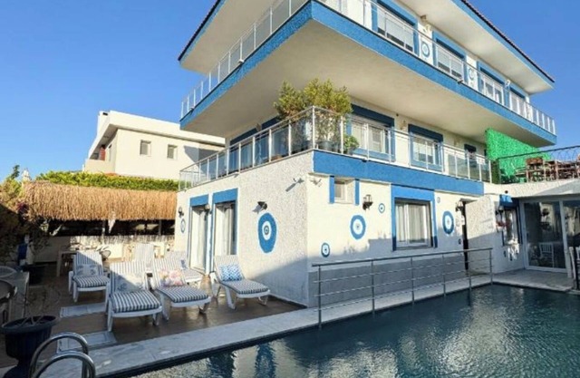 Ambers Alaçatı