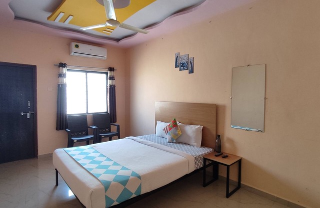 AMBIENT HOME STAY (In Nashik)
